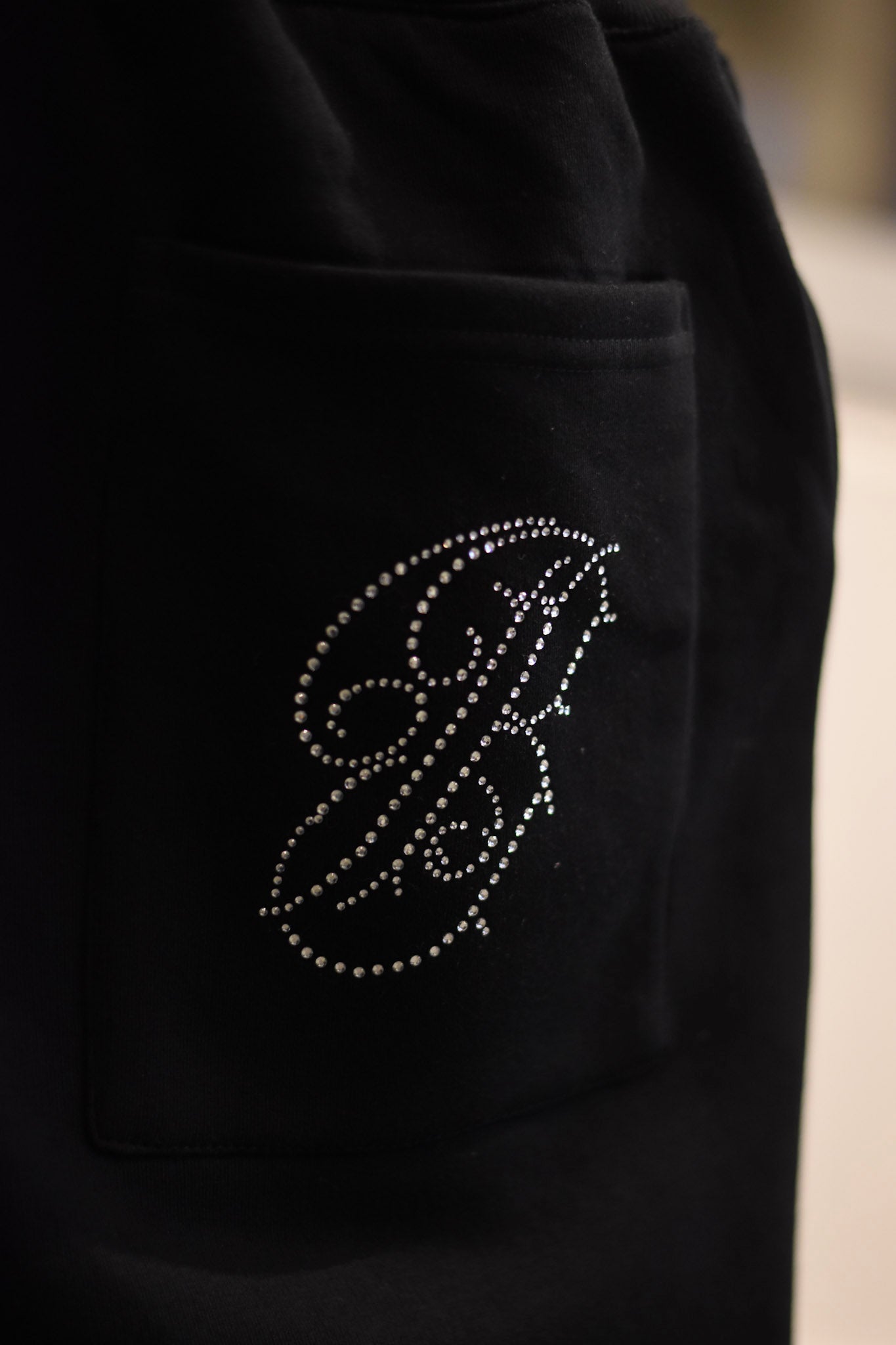 BANALLY X ANARBIALMO - B.A. PANTS DOBLE CINTURA