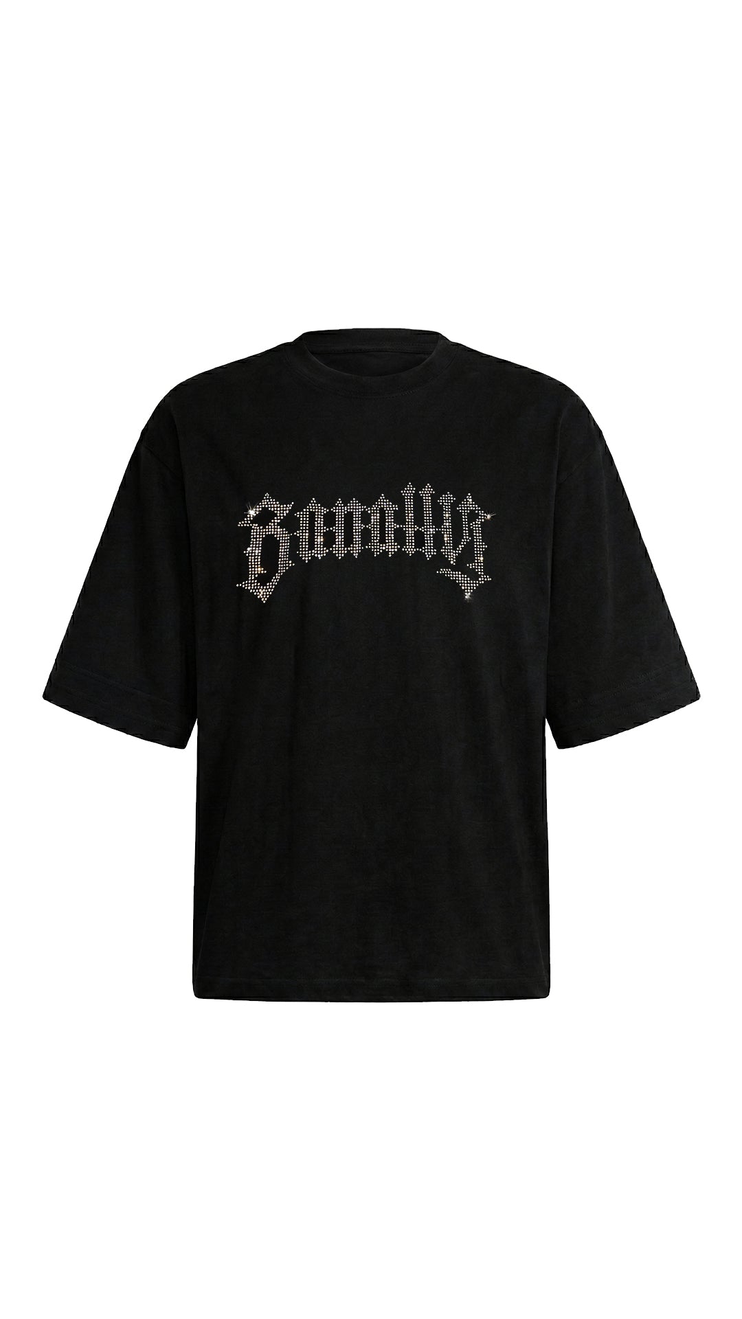 Conjunto BANALLY Full ice - OG logo