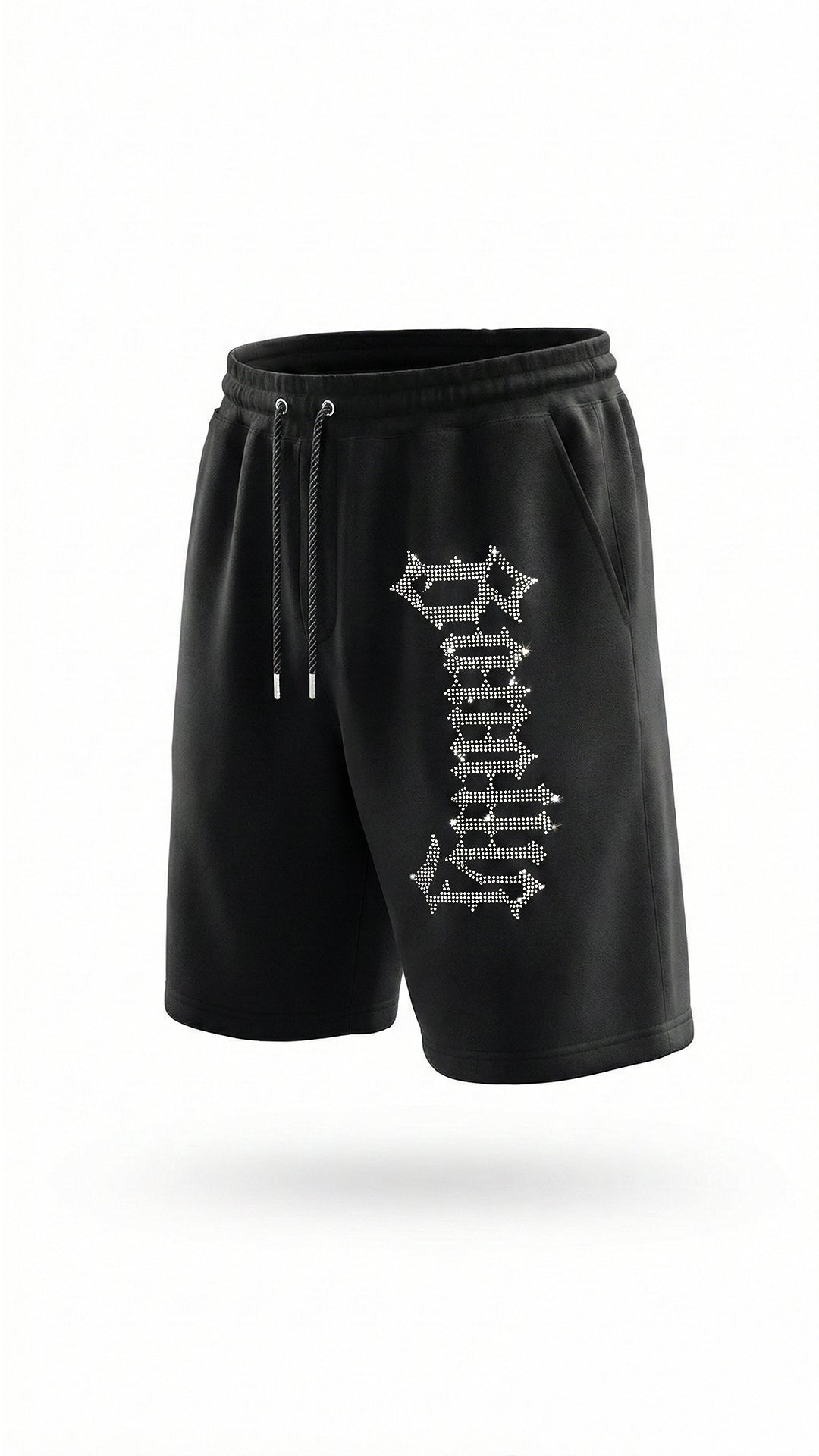Conjunto BANALLY Full ice - OG logo